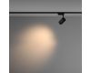 Трековый светильник Maytoni Technical Vuoro TR003-1-10W3K-M-B