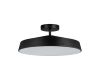 Потолочный светильник Sonex Mira black 7656/48L