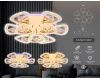 Потолочная светодиодная люстра Ambrella Light Acrylica Original FA2923