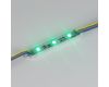 Модуль управляемый Arlight SPI-B3 12V RGB-RAM (0.6W, IP66, 120 deg) 036824