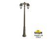 Садово-парковый светильник Fumagalli RICU BISSO/SABA 2L DN K22.157.S20.BXE27DN