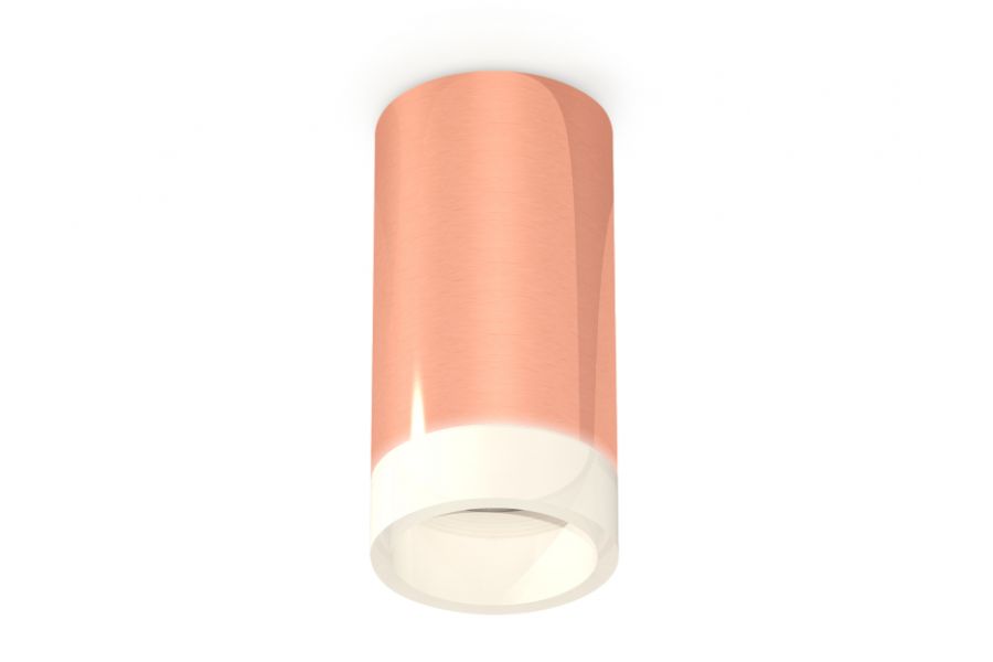 Потолочный светильник Ambrella Light Techno Spot XS6326021 (C6326, N6248)