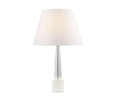 Настольная лампа Modelux ML.5508.01TL CR