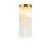 Настенный светильник Modestyle MS.2441.400 BS-WH