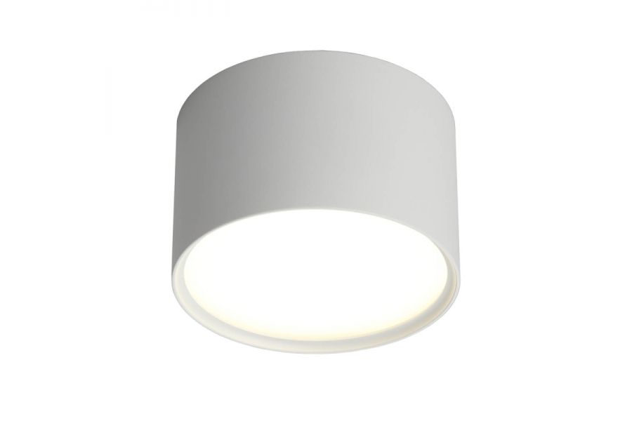 Потолочный светодиодный светильник Omnilux Salentino OML-100909-06