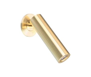Спот Arlight SP-READER-NB-R60-3W Warm3000 (GD, 20 deg, 230V) 053095