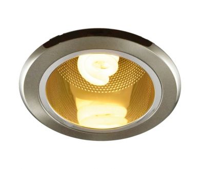 Встраиваемый светильник Arte Lamp General A8044PL-1SS