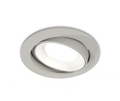 Встраиваемый светильник Ambrella Light Techno Spot XC7653001 (C7653, N7020)