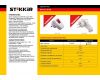 Вилка угловая ультра плоская с кольцом Stekker PPG16-45-202 39040