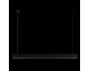 Подвесной светильник Loft IT Vim 10318/A Black