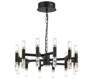 Подвесная люстра Lightstar Iris 734247