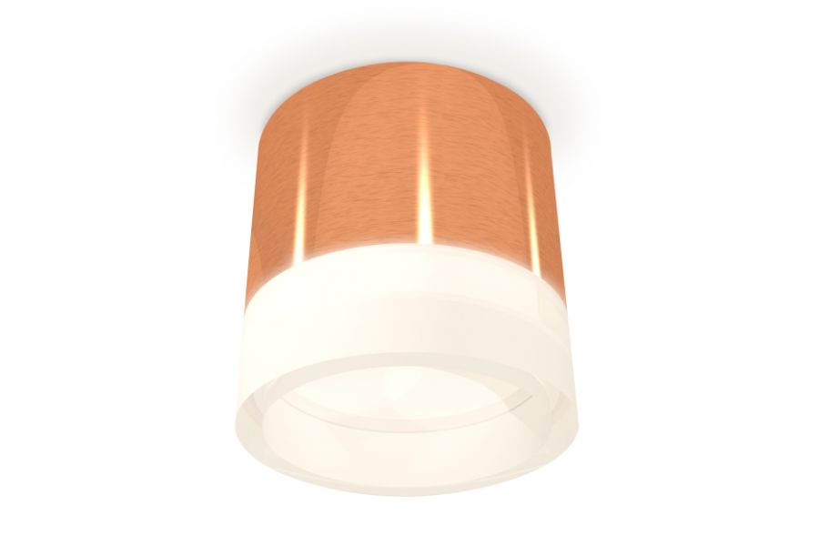 Потолочный светильник Ambrella Light Techno Spot XS8122010 (C8122, N8401)