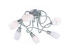 Потолочная люстра Arte Lamp A4591PL-6SS