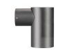 Уличный настенный светильник Arlight LGD-RAY-WALL-R46-3W Day4000 (GR, 24 deg, 230V) 033309(1)
