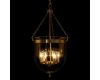 Подвесной светильник Loft IT Incense 10455/6 AB