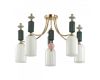 Потолочная люстра Odeon Light CANDY 4861/5C