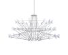 Подвесная люстра LOFT IT Coppelia 10476 Silver