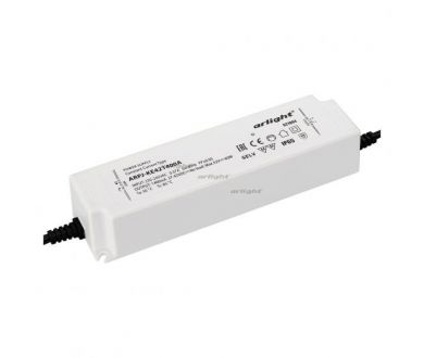 Блок питания Arlight ARPJ-KE421400A (60W, 1400mA, PFC) 021904