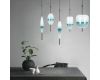 Подвесной светильник Loft IT Venice 10223/E Blue