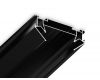 Корпус в натяжной потолок для накладного шинопровода Ambrella Light Standard 220V GL7131