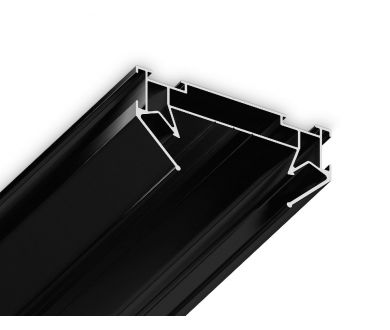 Корпус в натяжной потолок для накладного шинопровода Ambrella Light Standard 220V GL7131