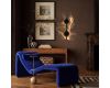Настенный светильник Loft IT Flame 10452/2W Black sand