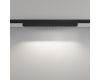 Трековый магнитный светильник Maytoni Points TR193-1-15W4K-M-B