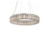 Подвесная люстра Newport Elizabeth 8550/65 C chrome М0070762