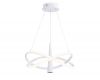 Подвесная люстра Ambrella Light Comfort LineTech FL5367