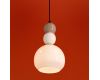 Подвесной светильник Freya Globo FR5628PL-01BGW