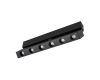 Трековый светильник Arlight Mag-Dots-FOLD-25-S200-6W Day4000 033725