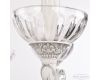 Подвесная люстра Bohemia Ivele Crystal AL78101/8/250 A WMN P Clear/M-1H