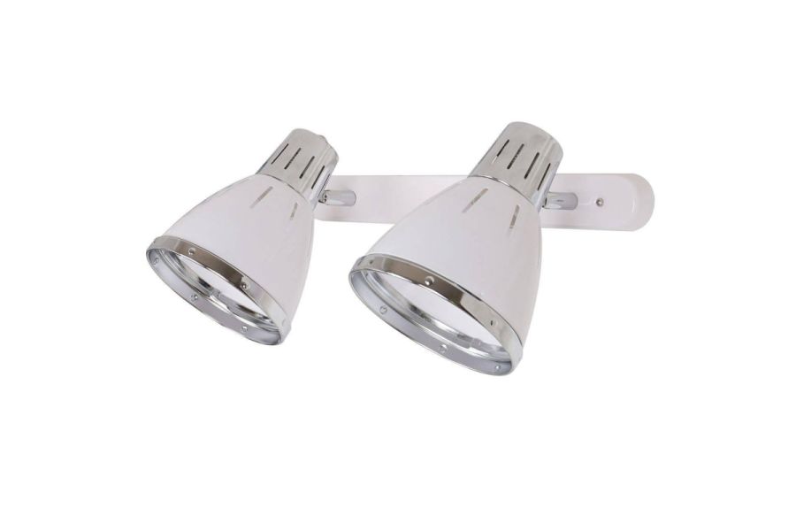 Спот Arte Lamp 47 A2215AP-2WH