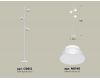 Торшер Ambrella Light Traditional (C9812, N8140) XB9812100