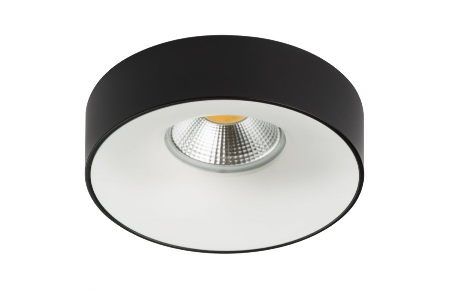Встраиваемый светильник Lightstar Levigo L01002027 (010020+510027)
