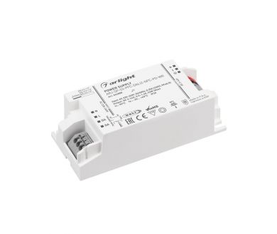 Блок питания Arlight ARJ-SP-53-PFC-DALI2-NFC-PD-WR (53W, 3-44V, 0.5-1.4A) 044888