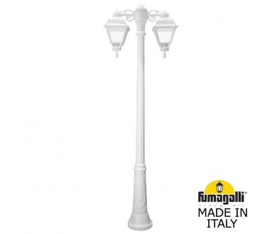 Садово-парковый светильник Fumagalli RICU BISSO/CEFA 2L DN U23.157.S20.WXE27DN