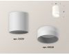 Накладной светильник Ambrella Light Techno XS6301061 (C6301, N6228)