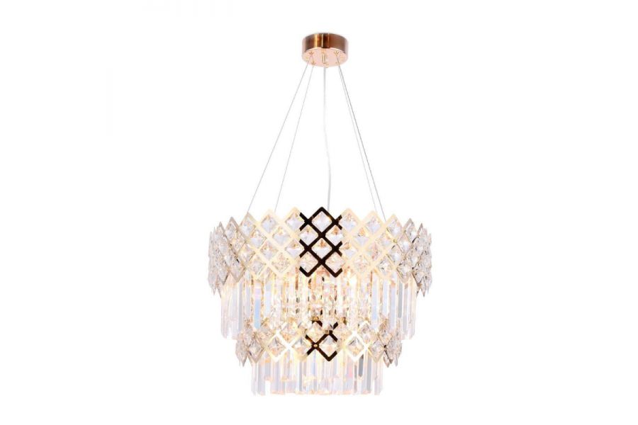 Подвесная люстра Ambrella Light Traditional TR5275