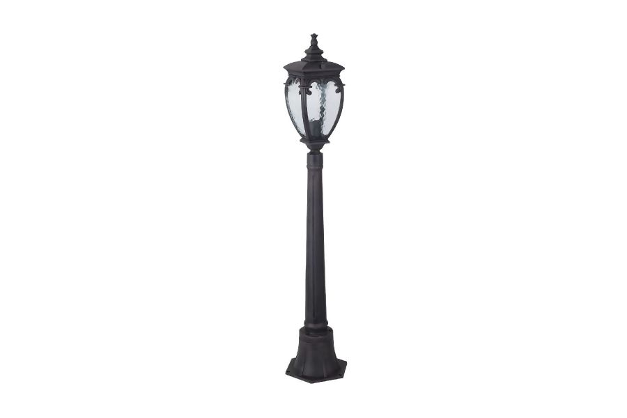 Ландшафтный светильник Maytoni Fleur O414FL-01BZ1