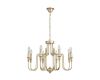 Подвесная люстра Lumion Classi Suana 8318/8