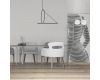 Подвесной светильник ImperiumLoft Suspension Cercle Et Trait 202723-23