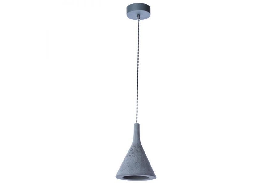 Подвесной светильник ARTE Lamp A4324SP-1GY