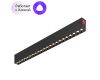 Трековый светодиодный светильник Denkirs DK8002-BK