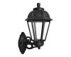 Уличный настенный светильник Fumagalli Bisso/Saba K22.131.000.AXF1R