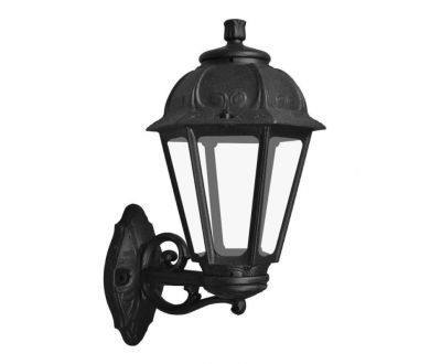 Уличный настенный светильник Fumagalli Bisso/Saba K22.131.000.AXF1R