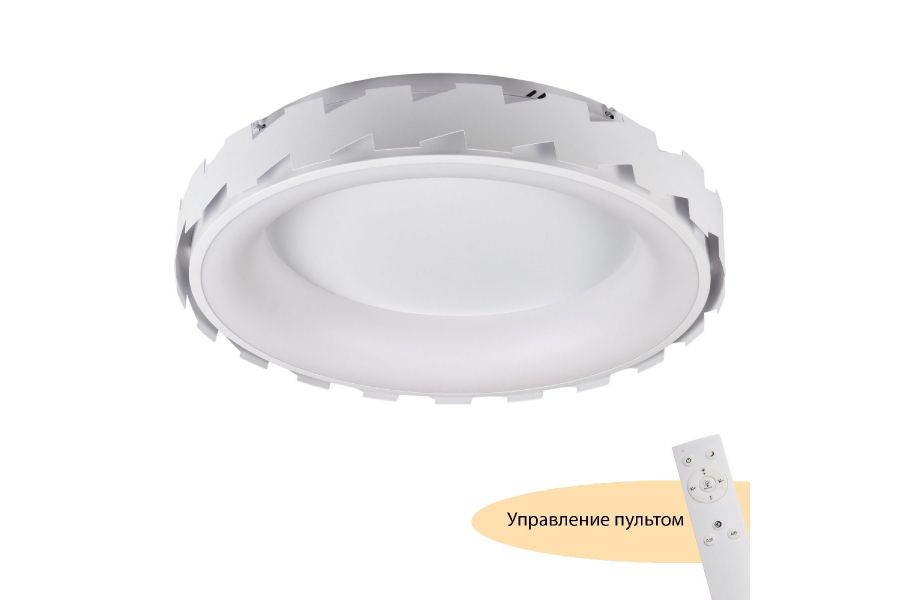 Потолочный светильник Myfar Leda MR9220-CL