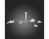 Люстра на штанге ST-Luce SL305.502.06