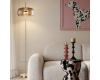 Торшер LOFT IT Dauphin 10041F/A