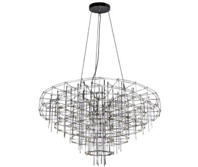 Подвесная люстра Loft IT Spy 10258/1000